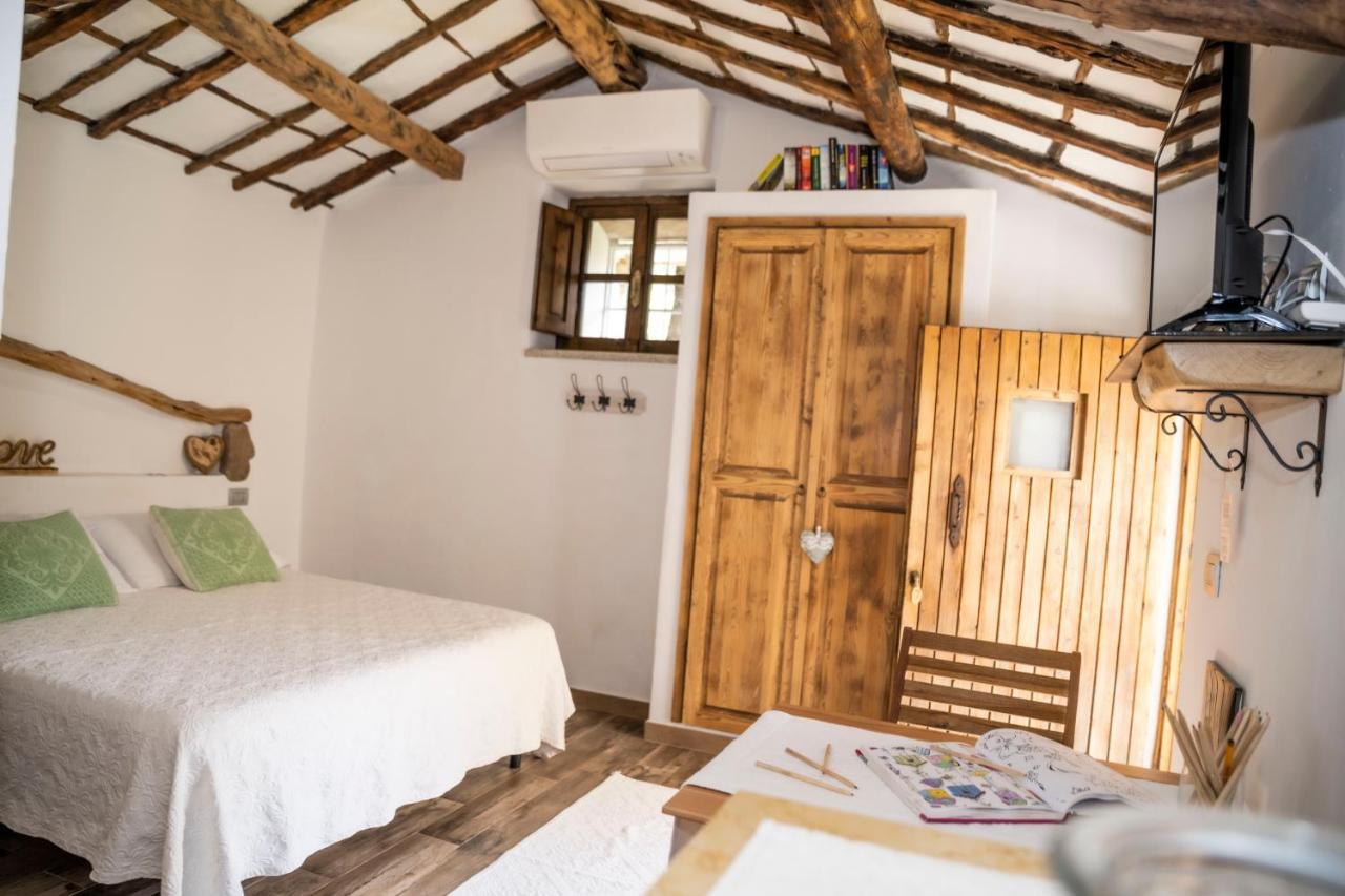 Agriturismo Sa Mendhula Cugnana Zewnętrze zdjęcie