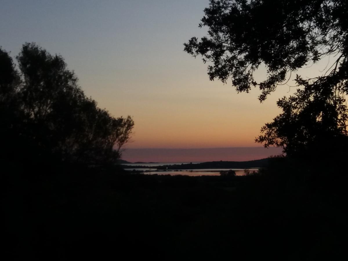 Agriturismo Sa Mendhula Cugnana Zewnętrze zdjęcie