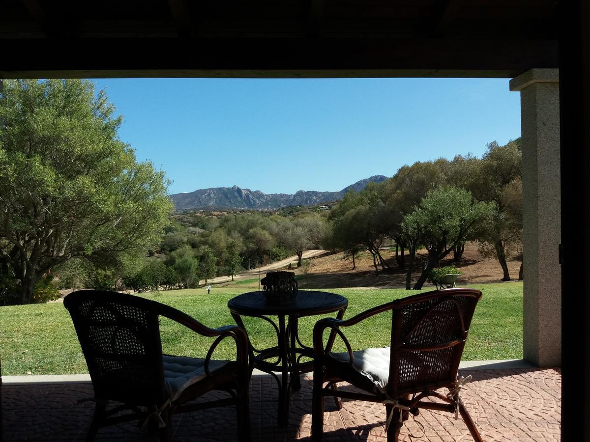 Agriturismo Sa Mendhula Cugnana Zewnętrze zdjęcie