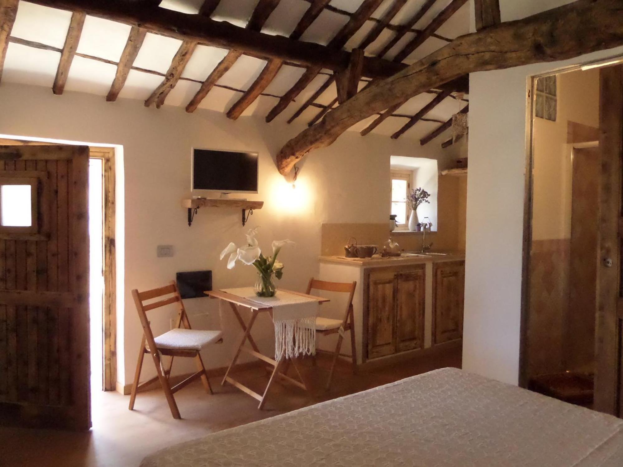 Agriturismo Sa Mendhula Cugnana Zewnętrze zdjęcie